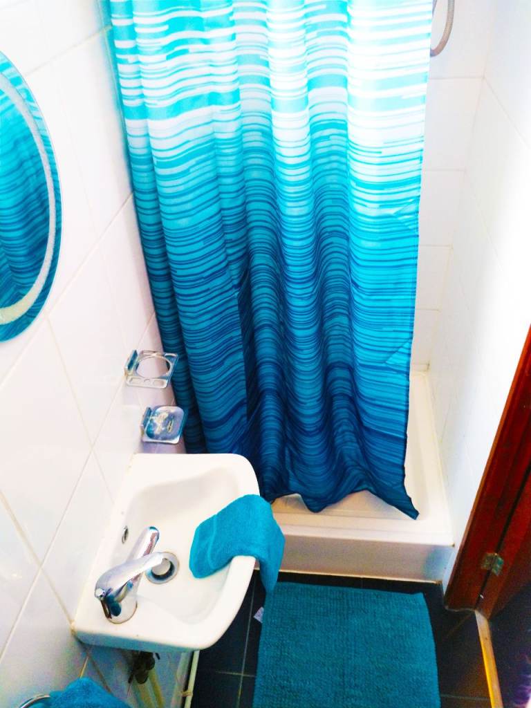 Studio flat - Shirley - BILLS INC - Available NOW