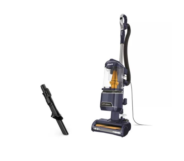 image for Shark Vacuum - Brand New