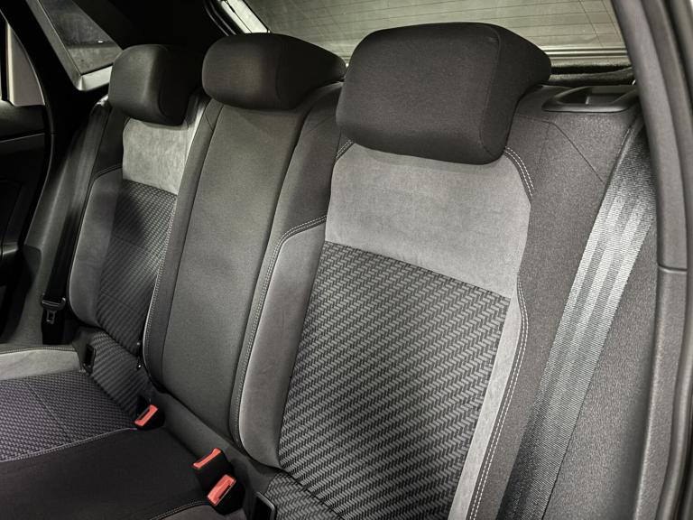 2018 Volkswagen Polo 1.0 TSI R-Line Hatchback 5dr Petrol Manual Euro 6 (s/s) (115 ps) Hatchback P...