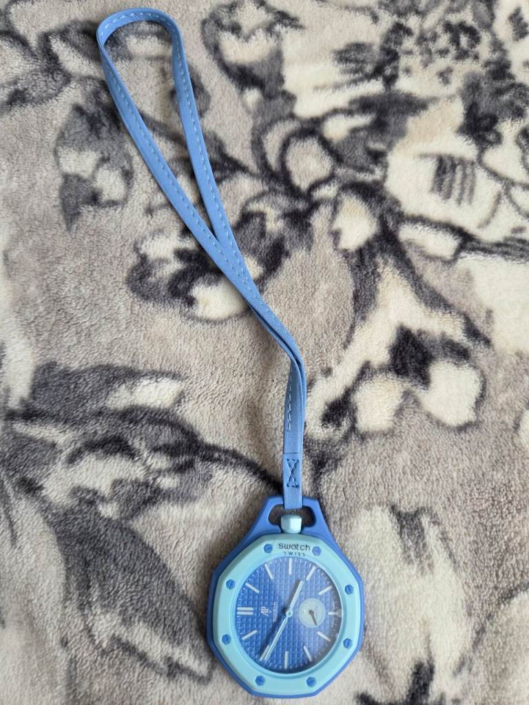 Swatch Pop