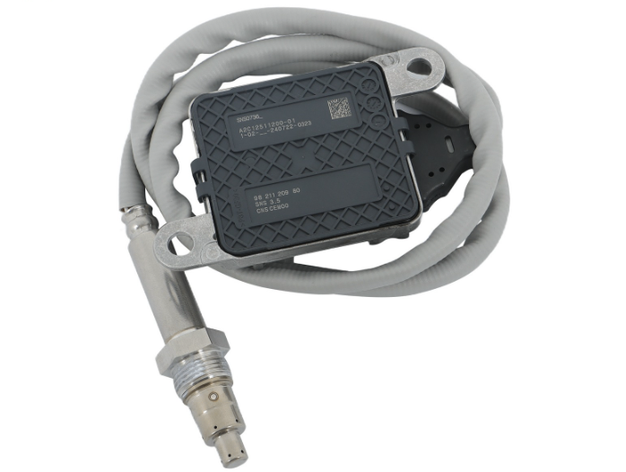 NOX Sensor NEW 9821120980 For Citroen Peugeot 1.6 2.0 HDi BlueHDi Diesel