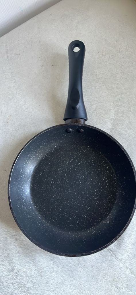 BKLYN stealer small frying pan 21 cm