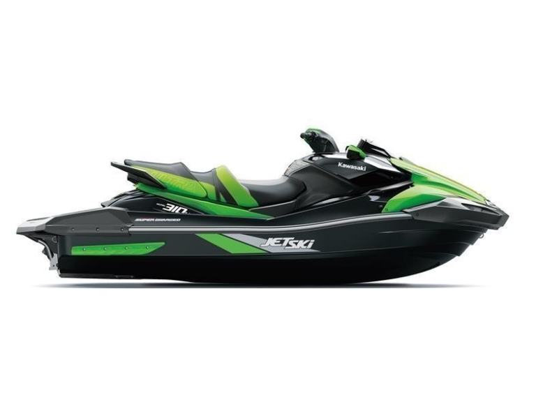 KAWASAKI ULTRA 310 LX-S 2025 JET SKI BRAND NEW UK MAIN DEALER