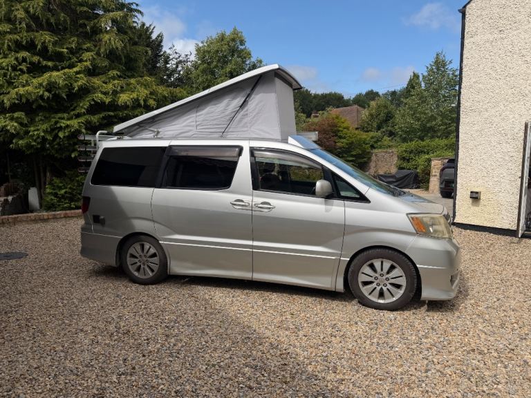 Toyota, 2002, 2990 (cc)