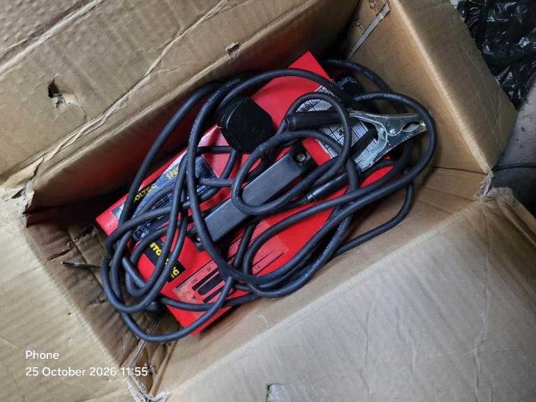 240v Electric welding machine 