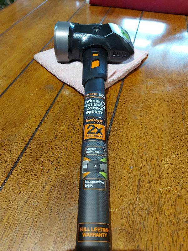 image for Fiskars Sledge Hammer.