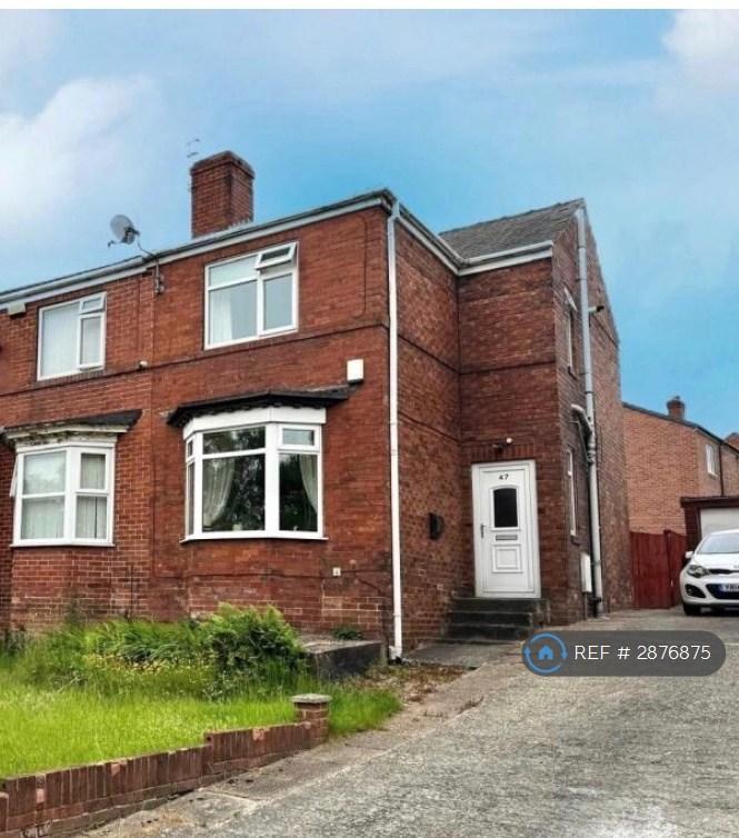 3 bedroom house in Worry Goose Lane, Rotherham, S60 (3 bed) (#2876875)
