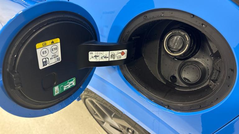 2024 Ford Puma 1.5 EcoBoost ST 5dr Petrol Hatchback Hatchback Petrol Manual