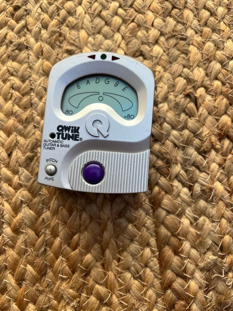 Vintage V300 acoustic guitar