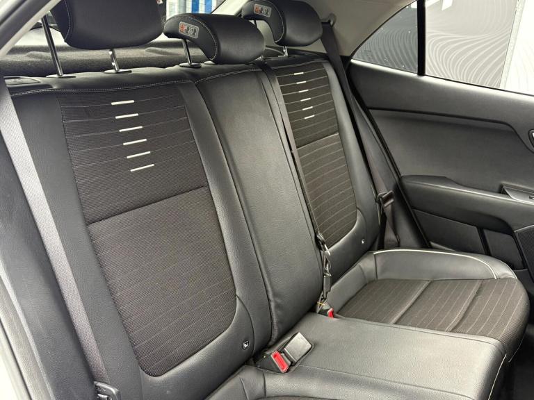 2019 Kia Rio 1.0 T GDi 118 GT-Line 5dr Hatchback Petrol Manual