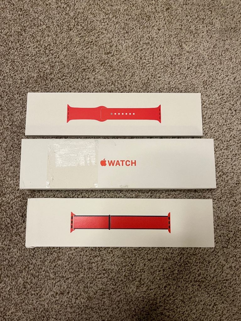 Apple Watch 6 Series 40mm