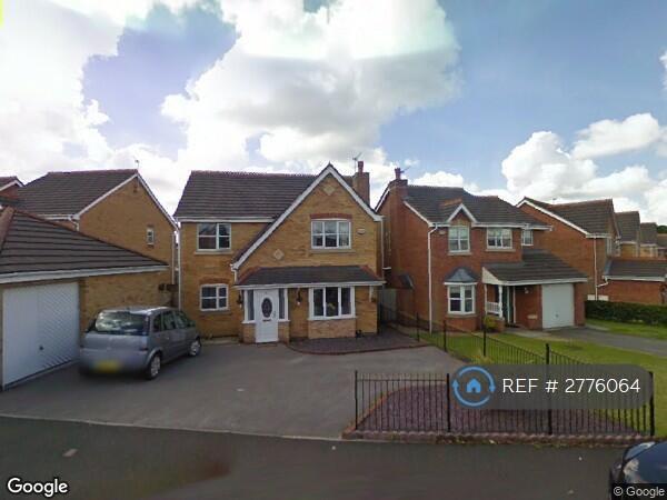 4 bedroom house in Blackberry Drive, Wigan, WN2 (4 bed) (#2776064)