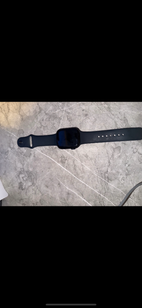 Apple Watch series 9