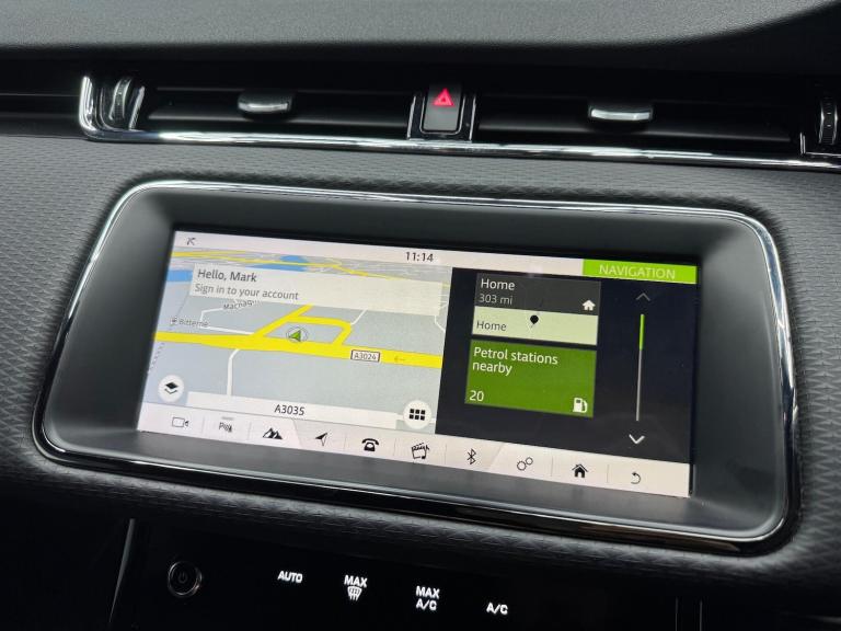 2019 Land Rover Range Rover Evoque 2.0 D180 R-Dynamic S Auto 4WD Euro 6 (s/s) 5dr ESTATE Diesel A...