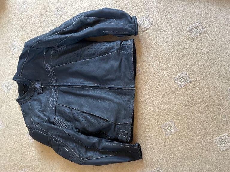 2 piece motorcycle leathers