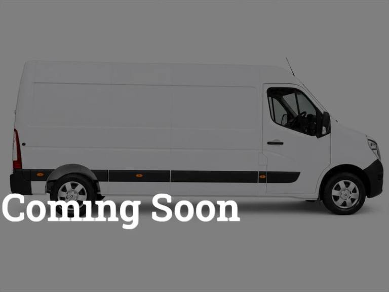 2023 Nissan Interstar 2.3 dci 135ps H2 Acenta Van PANEL VAN DIESEL Manual