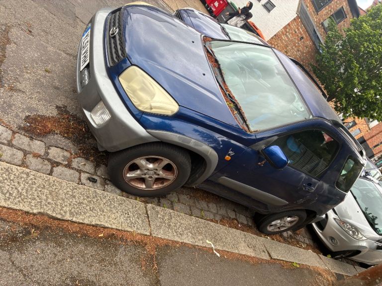 Rav 4