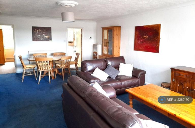 4 bedroom house in Uplands Road, Brighton, BN1 (4 bed) (#2287170)