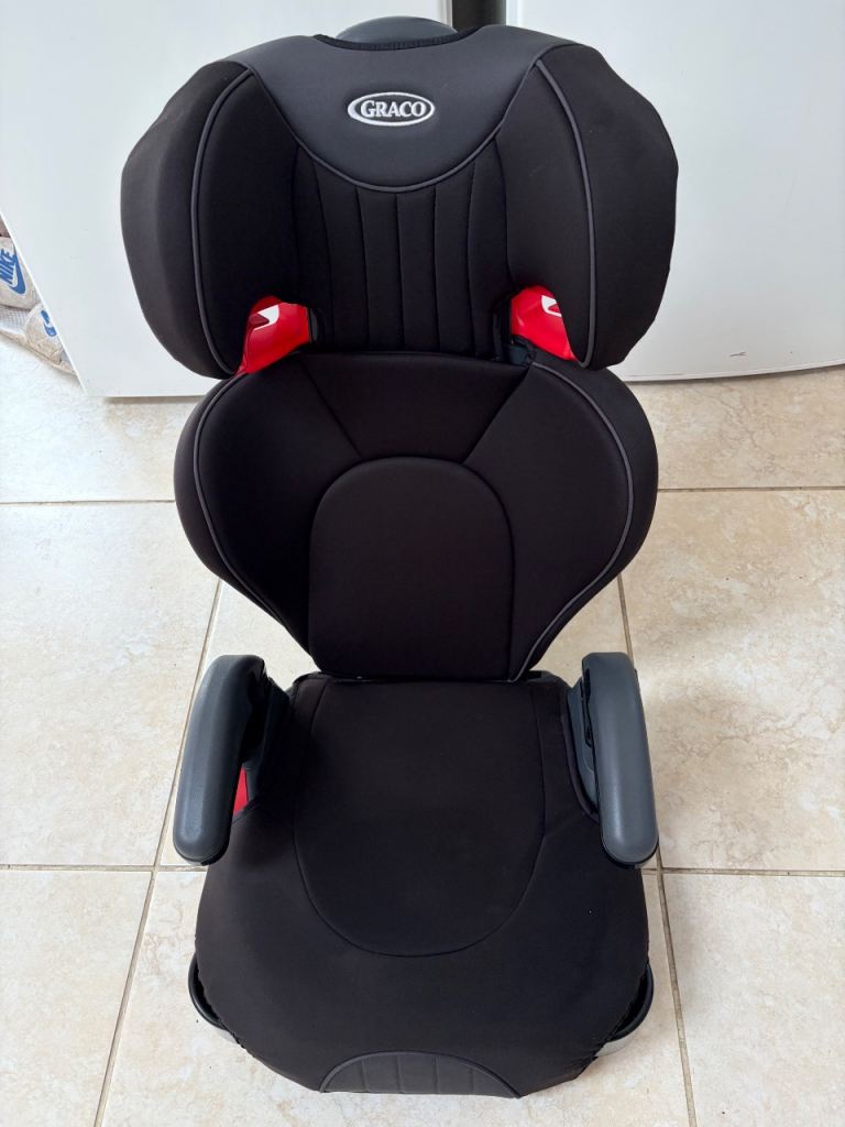Graco Childs Car Seat