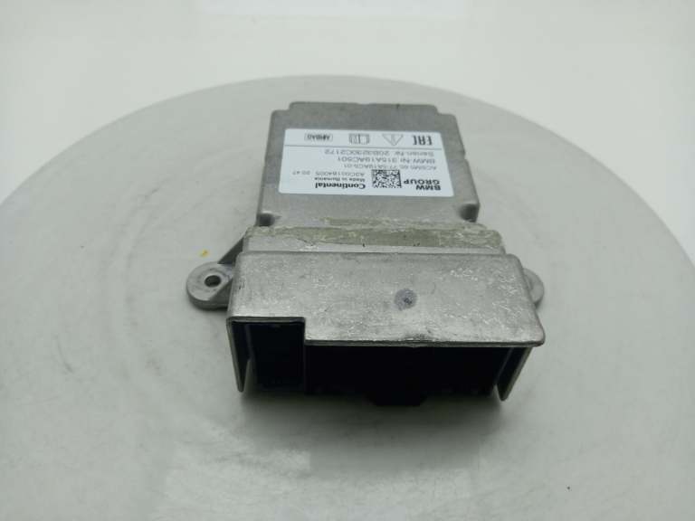 Bmw 3 Series Airbag Control Module Ecu 2018-2025