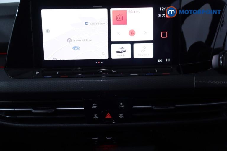 2024 Volkswagen Golf 1.4 TSI GTE 5dr DSG Hatchback Hybrid Automatic