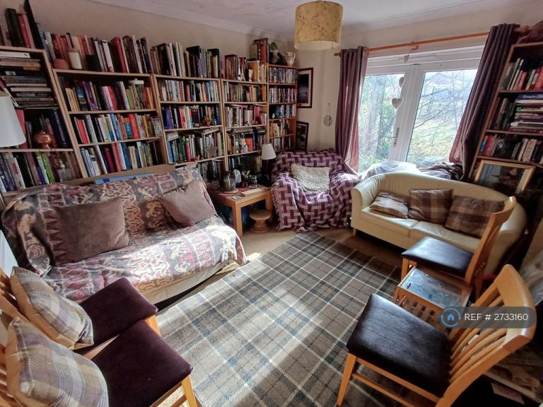 1 bedroom in Orchard Drive, Glasgow, G46 (#2733160)