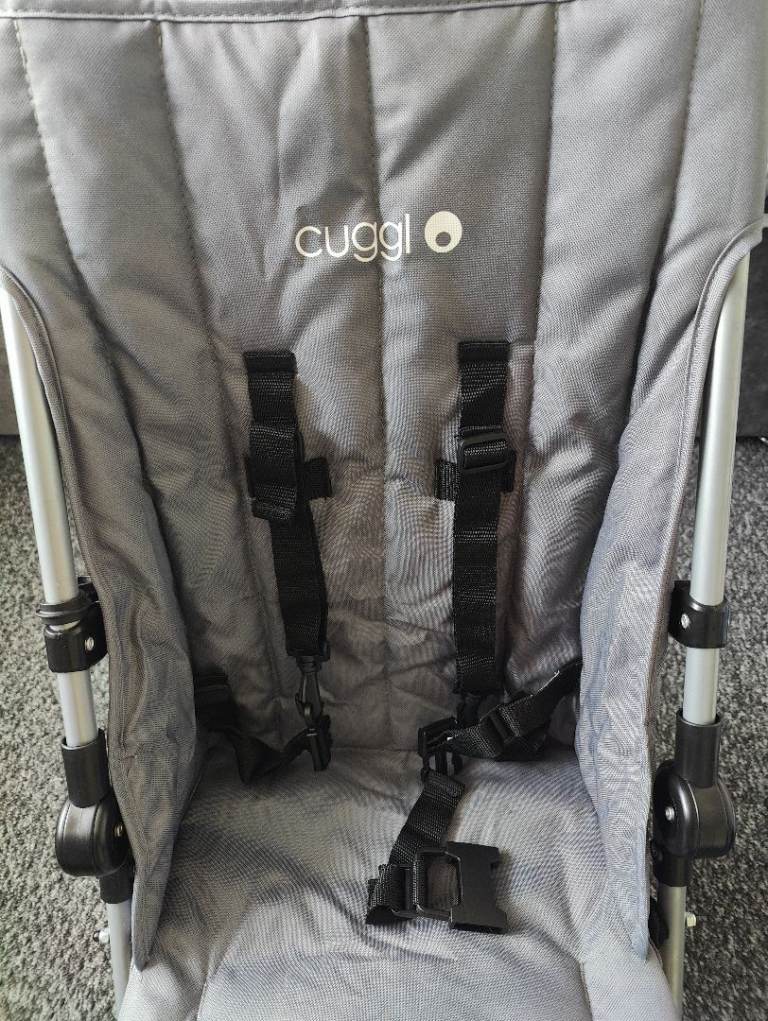 image for Stroller (cuggle)
