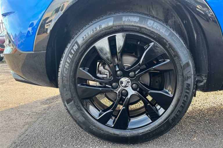 2022 Vauxhall Grandland 1.2 Turbo GS Line 5dr HATCHBACK PETROL Manual