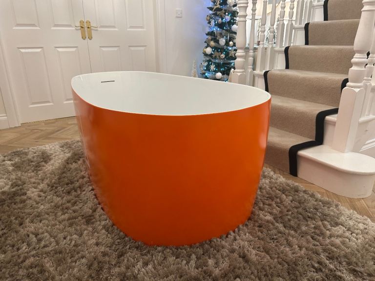 Bespoke free standing Bath 