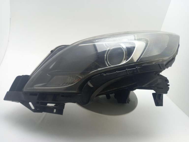 Vauxhall Zafira Headlamp Headlight N/S 2012-2019 5 Door Mpv Lh 13399862