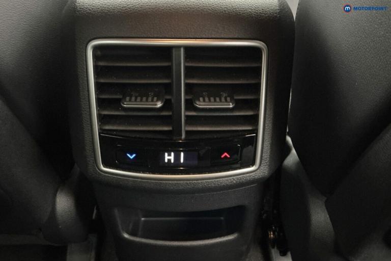 2025 Kia Sportage 1.6T GDi 207 HEV GT-Line 5dr Auto ESTATE PETROL/ELECTRIC Automatic