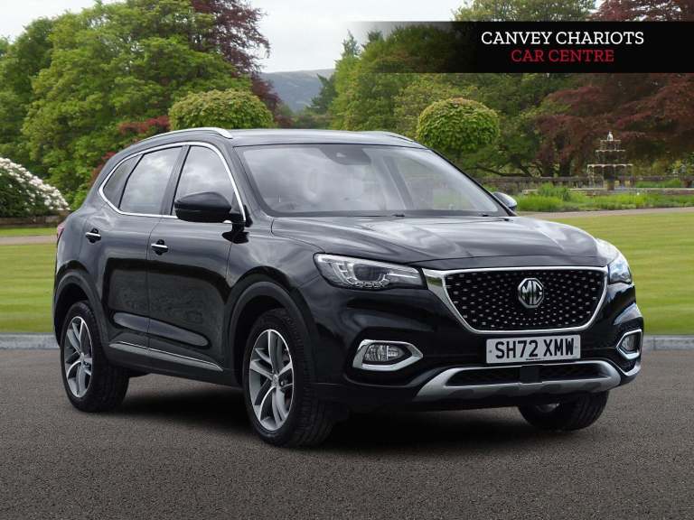 2023 MG MG HS 1.5 T-GDI Excite Euro 6 (s/s) 5dr ESTATE Petrol Manual