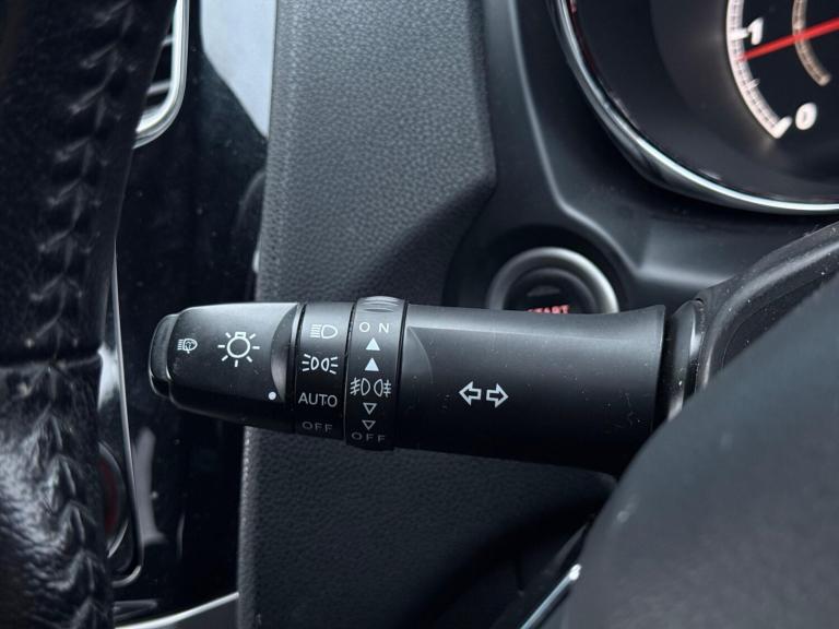 2016 Mitsubishi ASX 1.6 ZC-M 5dr HATCHBACK DIESEL Manual