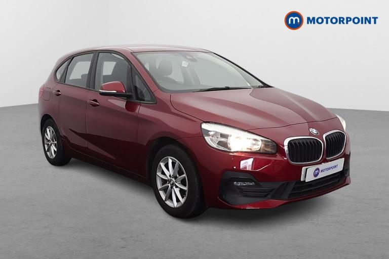 2020 BMW 2 Series 220i SE 5dr DCT HATCHBACK PETROL Automatic