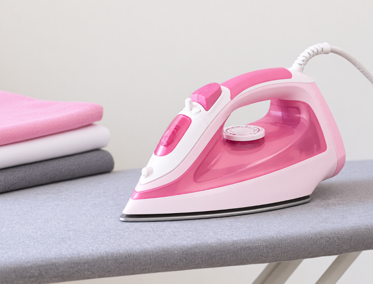 Friendly Home Ironing Service
