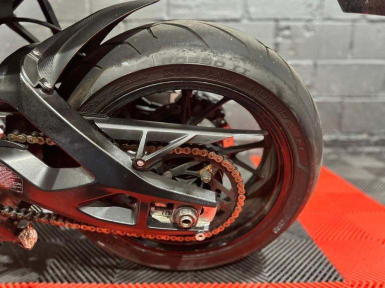 2016 16 BMW S 1000 XR FINANCE SPECIALISTS APPLY NOW