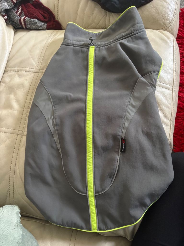 Dog coats 