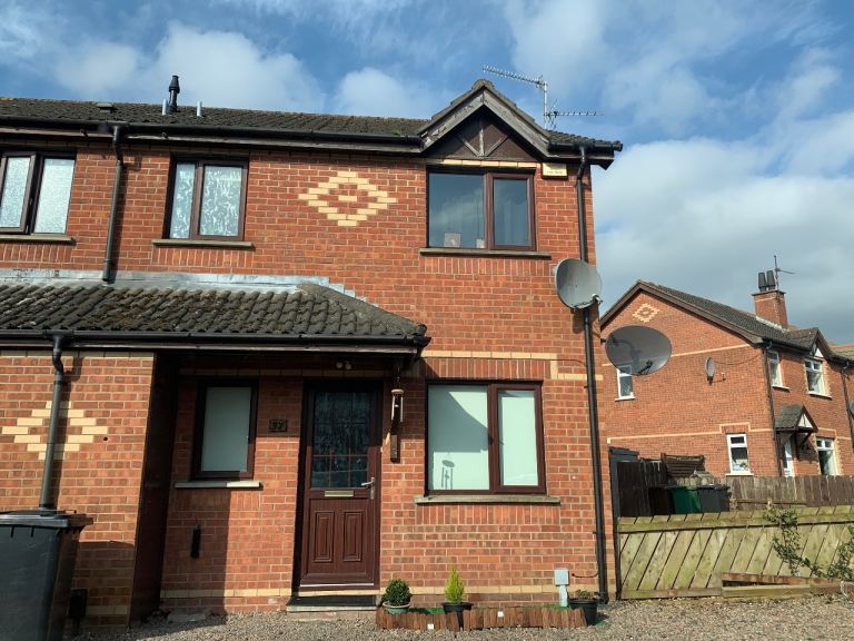 ONE bedroom HOUSE, lisburn 