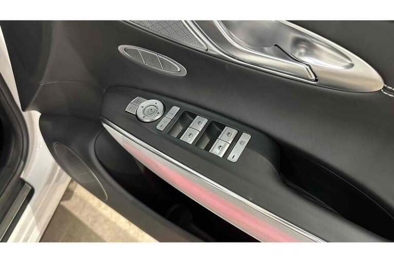 2023 Genesis GV70 (77.4kWh, Dual Motor) Sport SUV 5dr Electric Auto 4WD (490 ps) SUV Electric Aut...