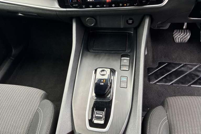 2023 Nissan Qashqai 1.5 E-Power Acenta Premium 5dr Auto Automatic Hatchback Hybrid Automatic