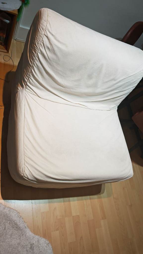 IKEA single sofa bed 