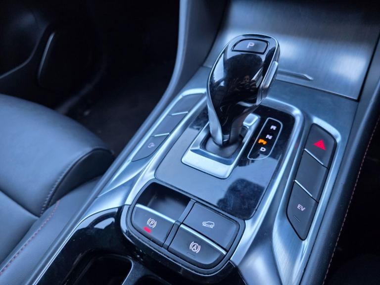 2023 MG MG HS 1.5 T-GDI PHEV SE 5dr Auto ESTATE PETROL/ELECTRIC Automatic