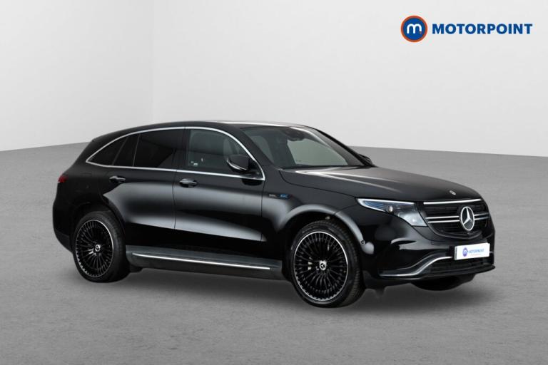 2022 Mercedes-Benz EQC EQC 400 300kW AMG Line Premium Plus 80kWh 5dr Auto SUV Electric Automatic