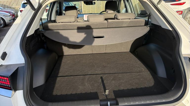 2021 Hyundai IONIQ 5 125kW Premium 58 kWh 5dr Auto ESTATE ELECTRIC Automatic