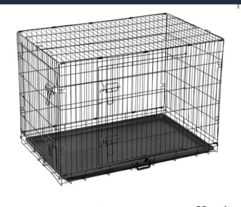 XL DOG CRATE