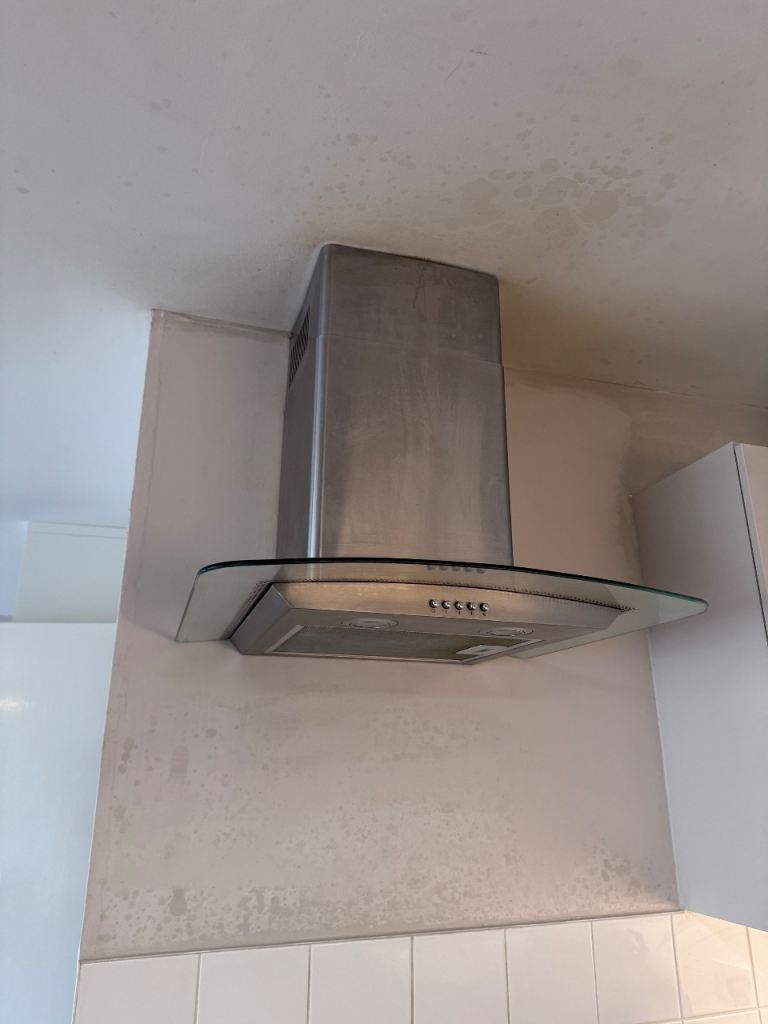Extractor fan