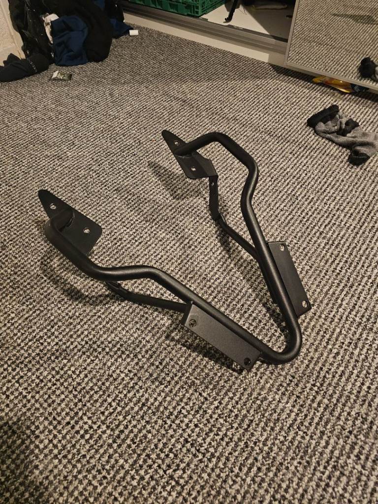 Top box mount cbf 1000 mk2 