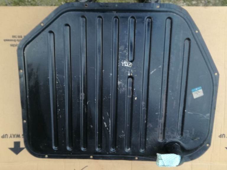 Hillman Hunter/ Humber Sceptre petrol tank