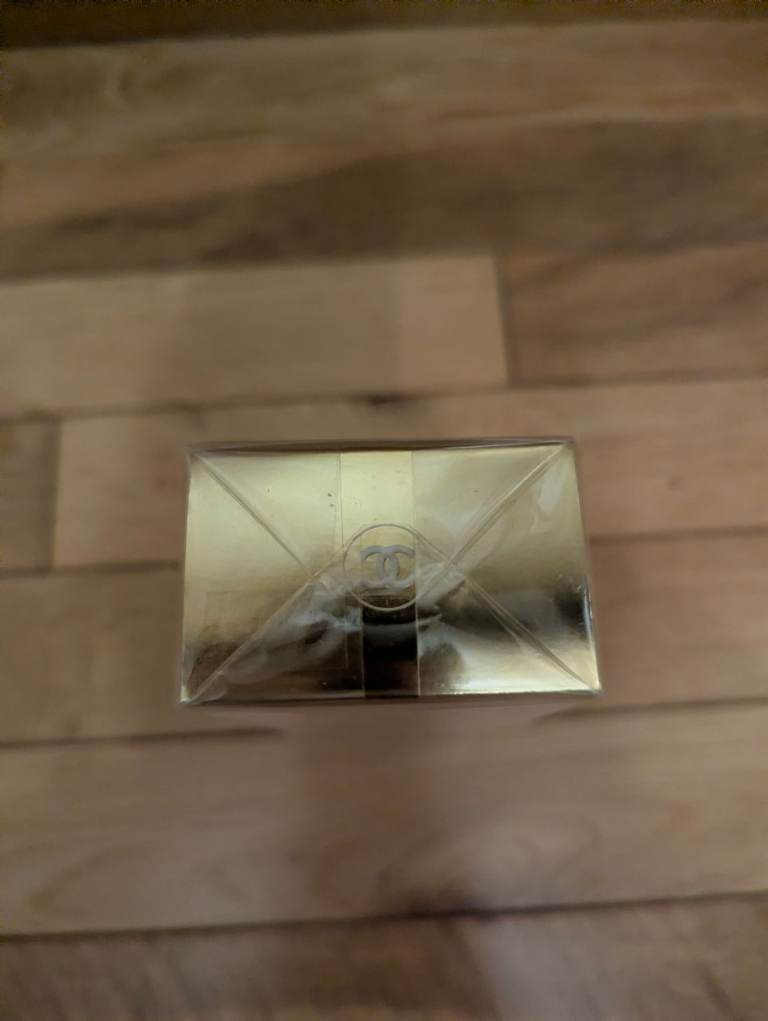 Coco Chanel Mademoiselle 100ml EDT