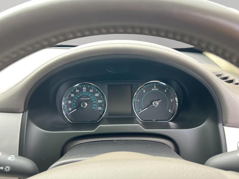 2014 Jaguar XF 2.2d Portfolio Sportbrake Auto Euro 5 (s/s) 5dr ESTATE Diesel Automatic